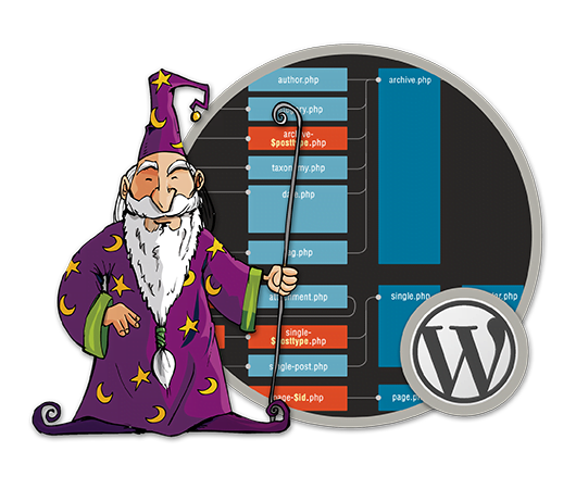 WordPress syventävä -harjoittelija