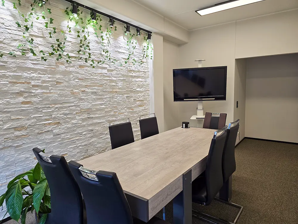 Mixtum neuvottelutila