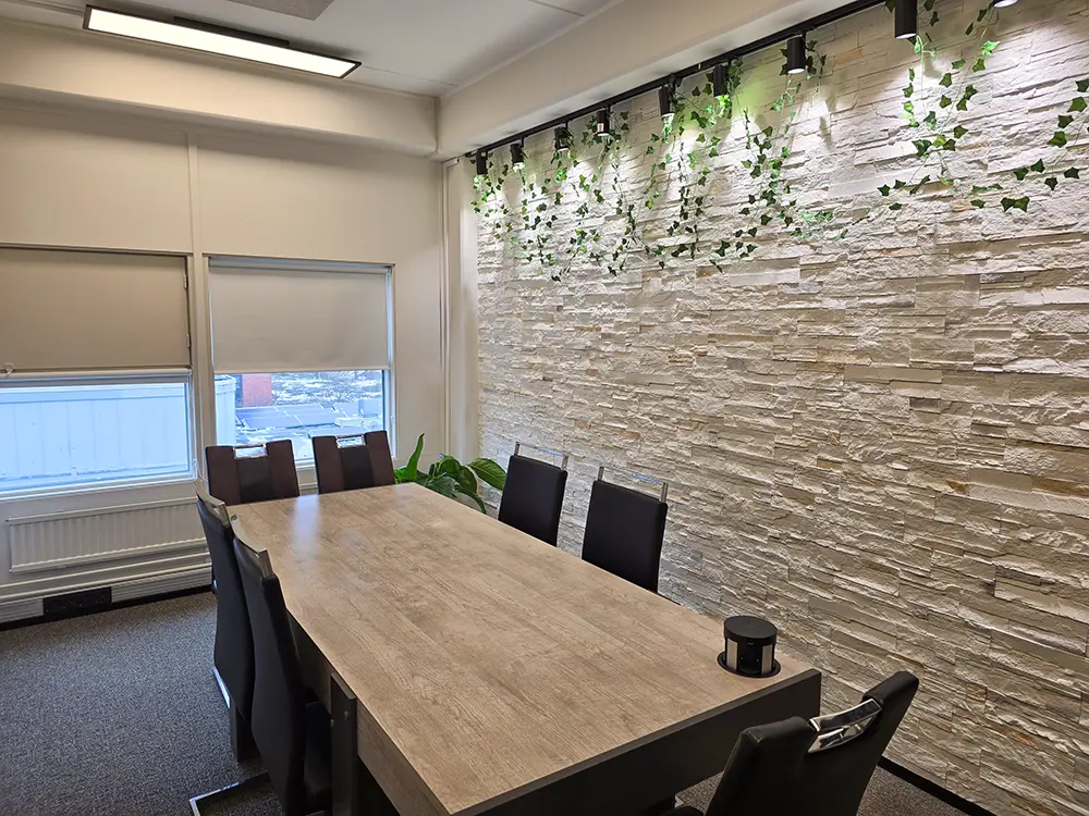 Mixtum neuvottelutila