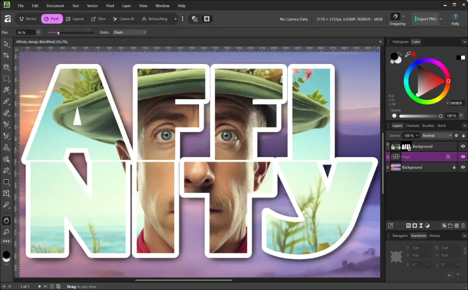 Mixtum ja Affinity-aiheinen koulutus ja kurssit