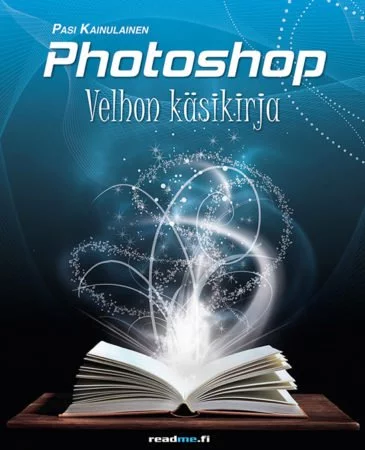 Photoshop CS5 Velhon käsikirja
