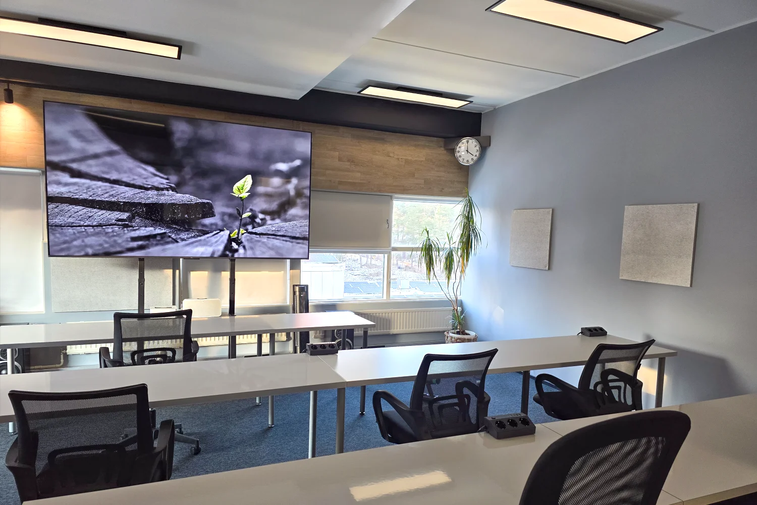 Mixtum koulutusluokka